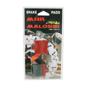 Plaquettes De Frein Avant Malossi Sport Gilera Stalker Cm