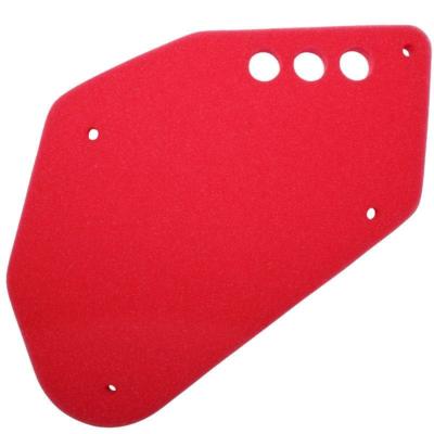 Mousse De Filtre Air Derbi Senda Aprilia Rx Artein Vente Filtre