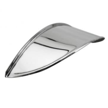 Casquette de phare Chrome Peugeot 103 SP