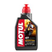 Pack Vidange Motul Aprilia Mojito 125