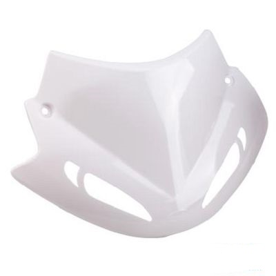 Tête de fourche universelle BCD Blanc