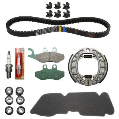 Kit Entretien Origine Vespa Primavera 50cc 2T 12>17