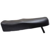 Selle Biplace Noir Peugeot 103