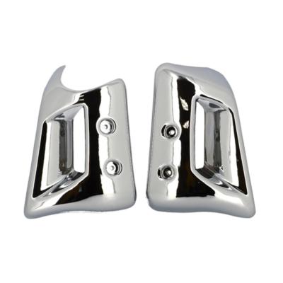 Ecope de radiateur Chrome Peugeot 103 SPX/RCX