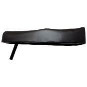 Selle Biplace Noir Peugeot 103