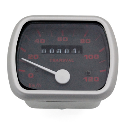 Compteur Transval 120km/h 103 MVL