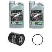 Pack Vidange Minerva Aprilia Mojito 125