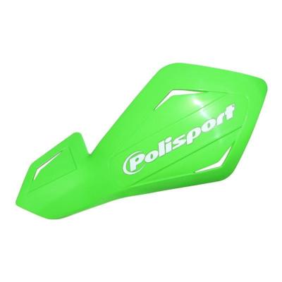 Protège Main Polisport FreeFlow Lite Vert